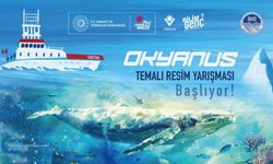 “Okyanus On Yılı” Temalı Resim Yarışması Son Başvuru Tarihi 30 Eylül 2024’e Uzatılmıştır!