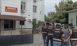 Osmaniye’de koçbaşılı uyuşturucu operasyonu: 4 tutuklama