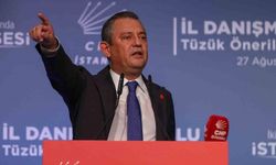 Özel; “Dijital demokratik katılım uygulaması elinizdeki cep telefonuyla partiyi yönetmek demek”