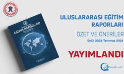 Uluslararası Eğitim Raporları: Özet ve Öneriler