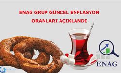 ENAGrup 2024 Aralık Ayı Enflasyon oranları açıklandı