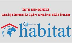 İşte Kendinizi Geliştirmeniz İçin Online Eğitimler