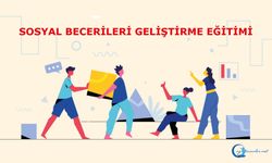 Sosyal Becerileri Geliştirme Eğitimi