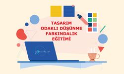 Tasarım Odaklı Düşünme Farkındalık Eğitimi