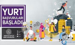 2024-2025 eğitim öğretim yılı için yurt başvuruları başladı