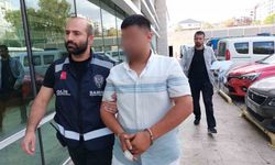 Samsun’da bir kişinin cop ile darp edilmesiyle ilgi yakalanan şahıs tutuklandı