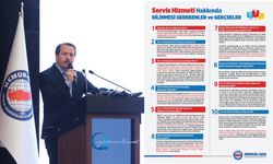 Servis Hizmet Hakkında Bilinmesi Gerekenler ve Gerçekler