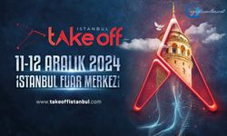 Take Off İstanbul 2024, 11-12 Aralık'ta İstanbul'da!