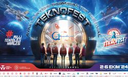 TEKNOFEST Akdeniz 2-6 Ekim Tarihlerinde Adana’da!