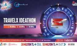 TEKNOFEST TravelX Ideathon Yarışma Başvuruları Devam Ediyor!