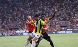 Trendyol Süper Lig: Göztepe: 2 - Fenerbahçe: 2  (Maç sonucu)