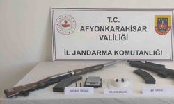 Yurt dışından temin ettiği uyuşturucuyu satamadan yakalandı