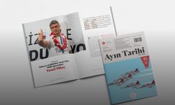 “Ayın Tarihi” dergisinin 2024 Ağustos sayısı yayında