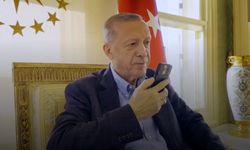 Cumhurbaşkanı Erdoğan, İnsan Hakları Eğitim Kampı‘ndaki gençlerle telefonda görüştü