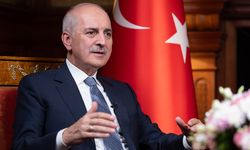 TBMM Başkanı Kurtulmuş, Rus Haber Ajansı TASS'ın Sorularını Yanıtladı