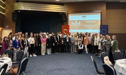 ODAP Ulusal Strateji Belgesi Hazırlama İkinci Çalıştayı Ankara'da Yapıldı