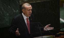 Cumhurbaşkanı Erdoğan’ın BM’de Gazze için çağrıda bulunduğu konuşması, dünya basınında