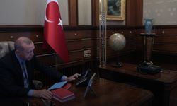 Cumhurbaşkanı Erdoğan’dan sivil aktivist Eygi’nin ailesine taziye telefonu