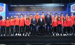 "İstanbul TBF Basketbol Spor Lisesi" Protokolü İmzalandı