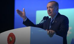 Türkiye Cumhurbaşkanı Erdoğan İsrail’e karşı İslam İttifakı çağrısı yaptı