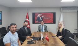 HORIZON-MSCA-2023-CITIZENS-01 BİLSEM İçin Araştırmacılar Buluşması Projesi Yürütme Kurulu Toplantısı Gerçekleştirildi