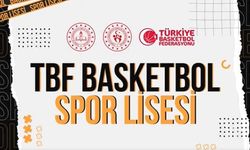 Gençlerimize rol modeli olabilecek tematik spor okullarımızı değerli bir adım olarak nitelendiriyoruz