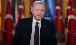 Cumhurbaşkanı Erdoğan, Amerikan NBC News kanalına konuştu