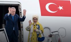 Cumhurbaşkanı Erdoğan, ABD’deki temaslarının ardından yurda döndü