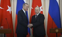 Putin, Erdoğan’ı BRICS zirvesi için ekim ayında Rusya’ya beklediğini söyledi