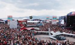 TEKNOFEST Akdeniz öncesi TEKNOFEST İzmir hatırası