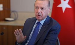 Erdoğan, Lübnan Başbakanı’na İsrail’i durdurmak için acil uluslararası çözüm gerektiğini söyledi