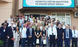 "Erken Çocukluk Ve Okul Öncesi Dönemde Özel Eğitim Hizmetleri Kursu" 02-06 Eylül 2024 Rize