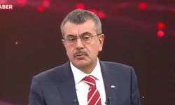 Millî Eğitim Bakanı  @Yusuf__Tekin 'in TRT Haber "Özel Röportajı"ndan Satır Başları