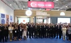 SOFEX2024 Fuarına 23 Türk Savunma Sanayii Firması katılım sağladı!