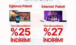 Digitürk'ten MemurSenAvantaj Üyelerine özel Eylül Kampanyası