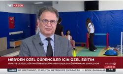 MEB’den Özel Öğrenciler İçin Özel Eğitim