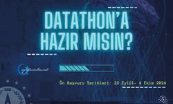 DATATHON’a Hazır Mısın?