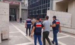 Osmaniye’de jandarmadan terör operasyonu: 2 tutuklama