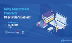 TÜBİTAK Geleceğin Araştırmacılarını Arıyor!