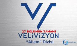 Aİlem dizisinin tüm bölümleri