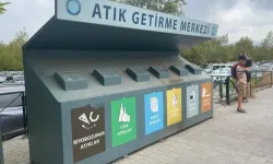 Atık getirme merkezleri artacak mı?