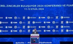 Bakan Bolat: ‘‘Dijital döneme adaptasyon noktasında perakende sektörümüzün yanında olacağız’’