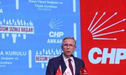 CHP Genel Başkanı Özel: "Bu akşam Kılıçdaroğlu ile bir araya gelip tüzükle ilgili önerilerini alacağım"