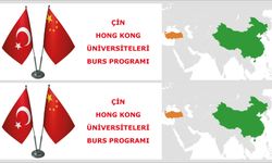 Hong Kong Üniversiteleri Burs Programı