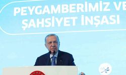 Cumhurbaşkanı Erdoğan: “Masum bir yavruyu alçakça katledenlerden hesap sorulması için her türlü adımı atacağız”