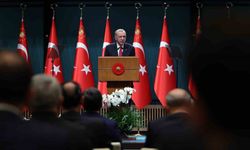 Cumhurbaşkanı Erdoğan: ”Masum yavruyu öldüren canilerin en ağır cezaya çarptırılması için konunun bizzat takipçisi olaca