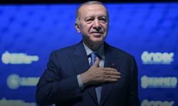 Cumhurbaşkanı Erdoğan: “İmam hatip mücadelesi bir vatan savunmasıdır”