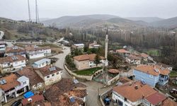 Depremde hasar alan, UNESCO’ya aday camide restorasyon başlıyor