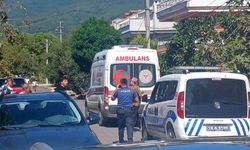 Erdek’te eski eş dehşeti: Boşandığı eşini bıçakladı