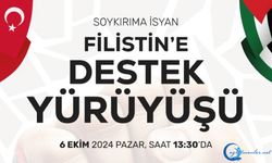 Soykırımın Yıl Dönümünde Meydanlardayız